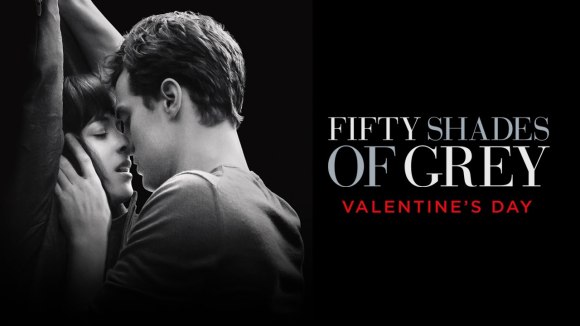 Fifty Shades of Grey - Valentine's Day TV-Spot 7