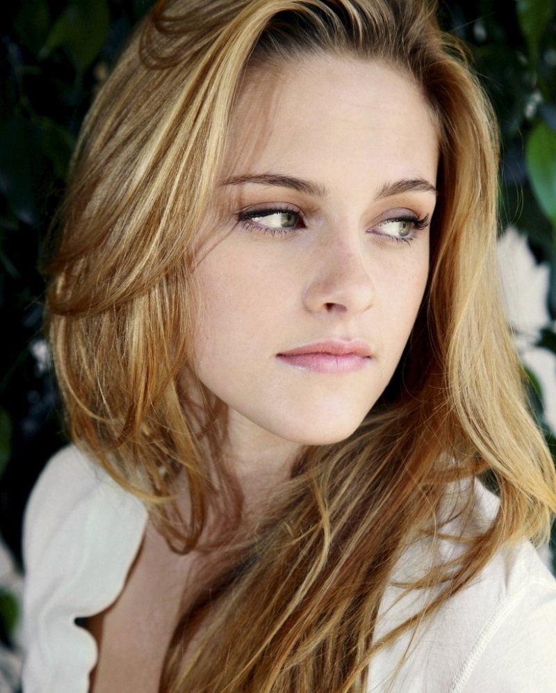 Pattinson's verloving laat Kristen Stewart koud