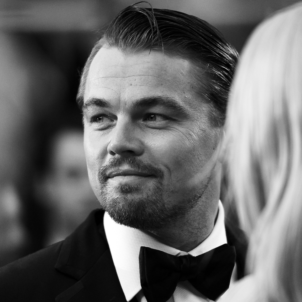 Leonardo DiCaprio datet opnieuw een blond model
