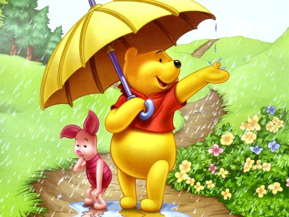 Disney maakt live-action 'Winnie The Pooh'