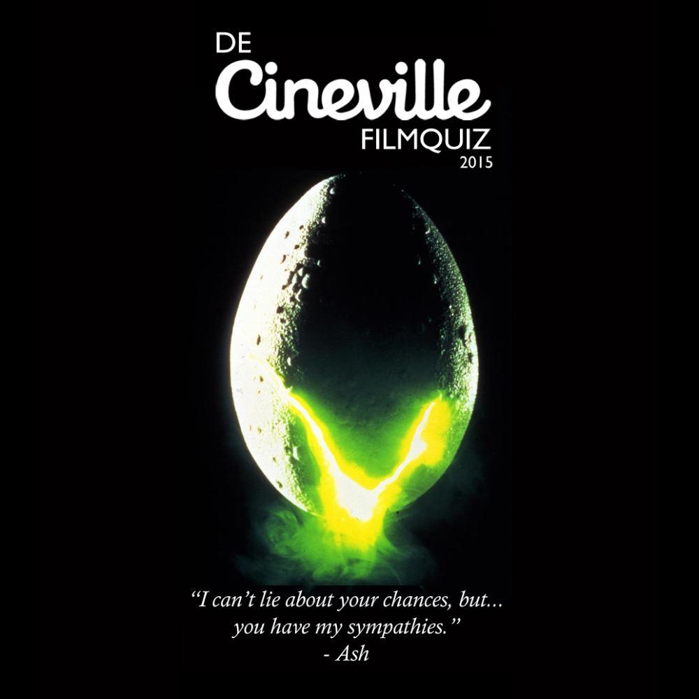 Cineville Filmquiz