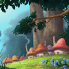Blu-Ray Review: The Smurfs: The Lost Village