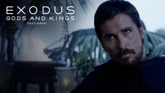 Exodus: Gods and Kings - Remember This