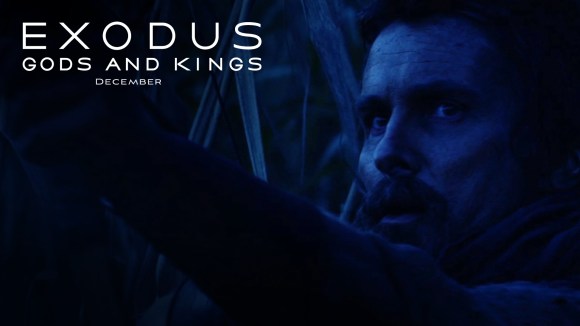 Exodus: Gods and Kings - Follow Me