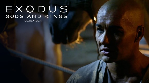 Exodus: Gods and Kings - Out of My Control