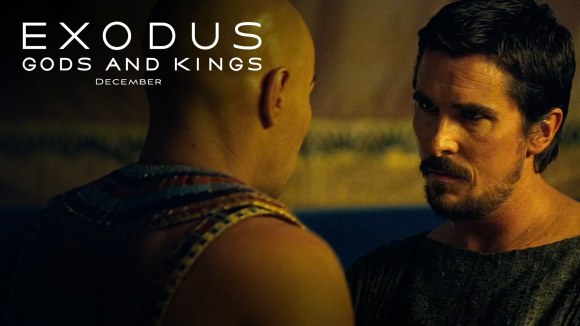 Exodus: Gods and Kings - Brothers