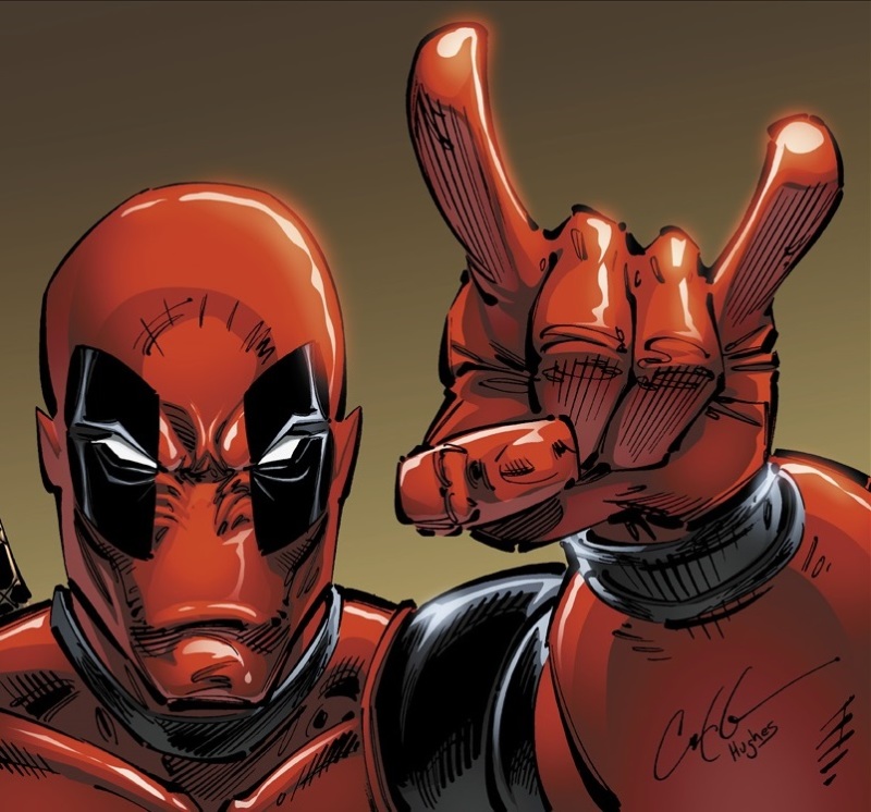 Fans zullen tevreden zijn met 'Deadpool'