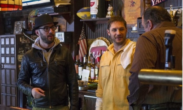 Blu-Ray Review: The Drop