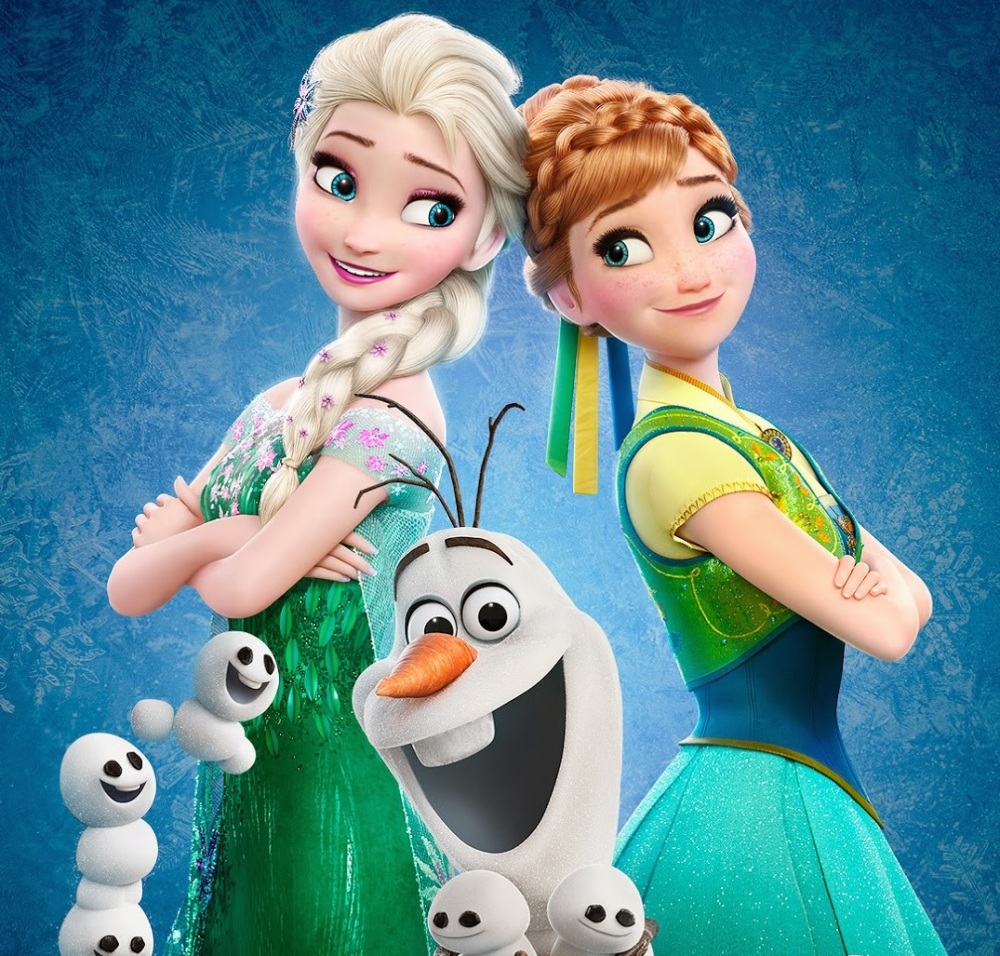 'Frozen 2' officieel aangekondigd!