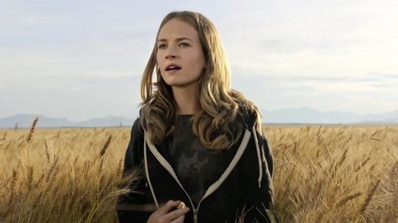 Tomorrowland - US Teaser Trailer