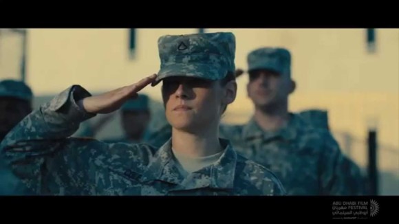 Camp X-Ray - Official Trailer #2