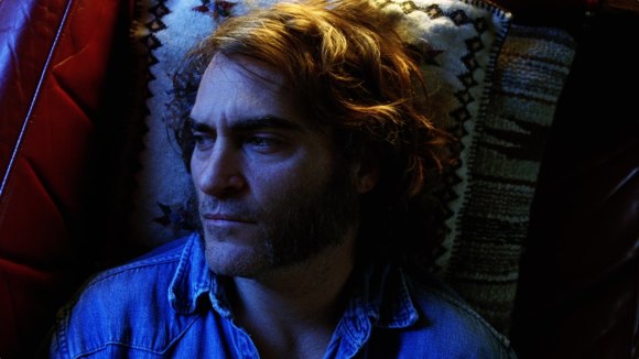 Inherent Vice - Official Trailer