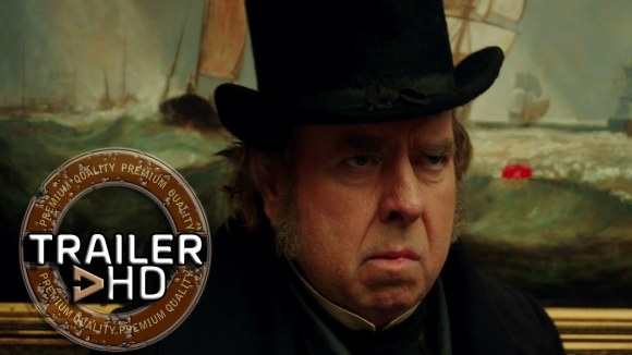 Mr. Turner - Trailer