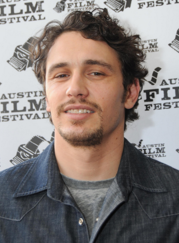 James Franco mogelijk in komedie 'Why Him?'