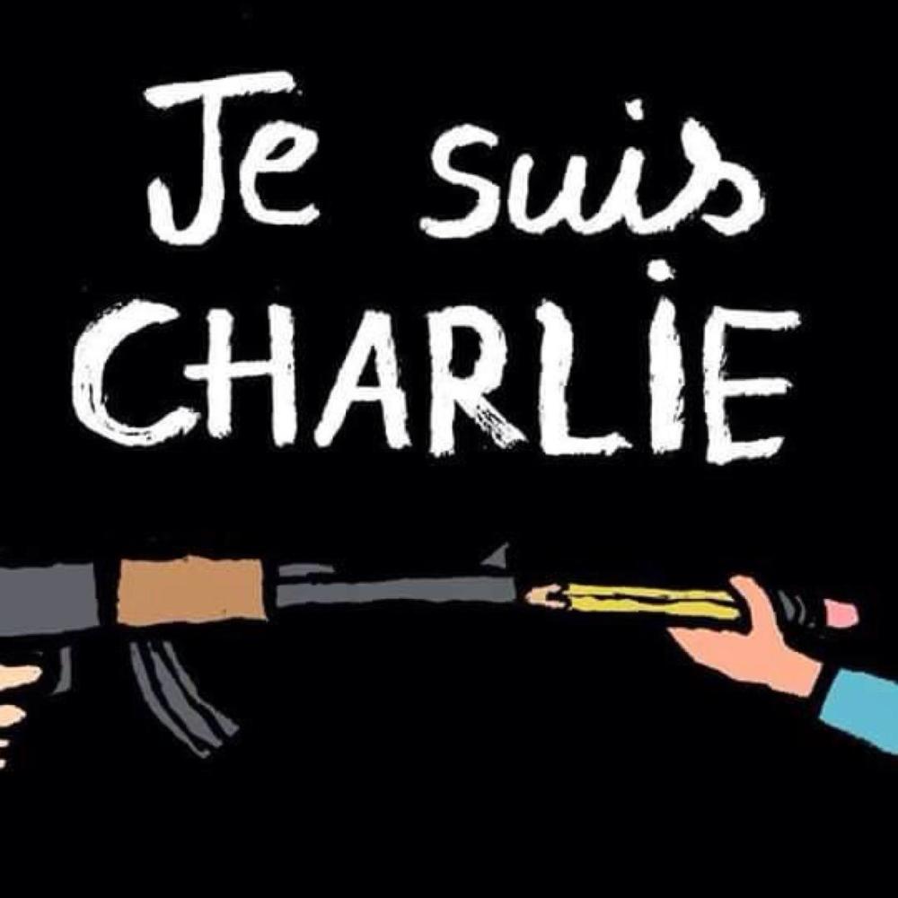 Aanslag Charlie Hebdo gaat verfilmd worden