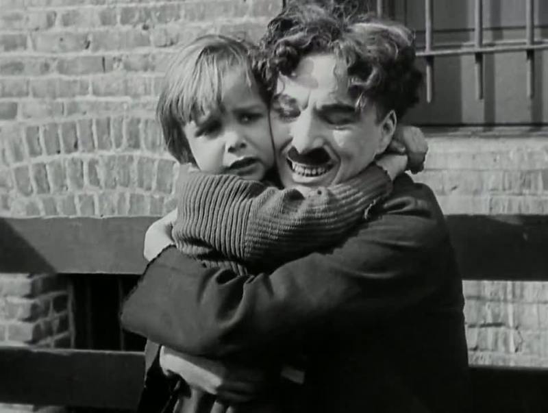 Klassieke kijktips: The Kid en The Circus met Charlie Chaplin