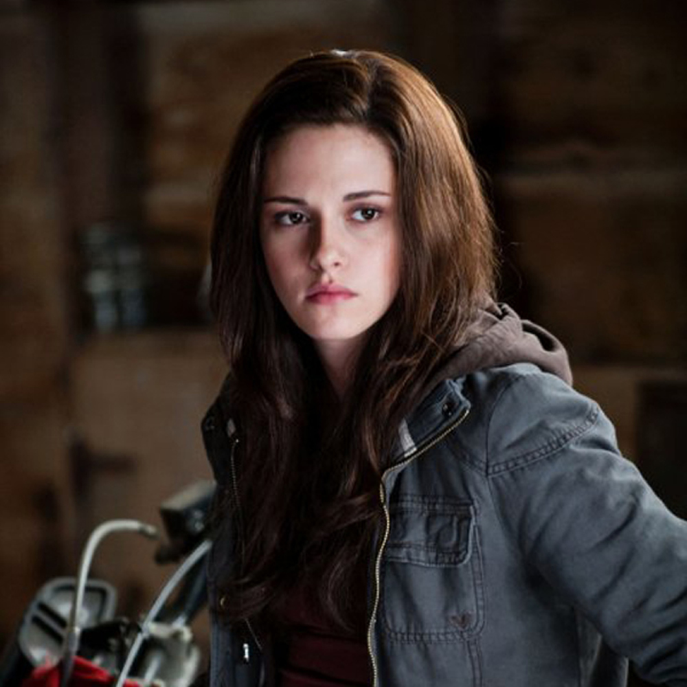 Kristen Stewart is oneindig trots op de 'Twilight'-films