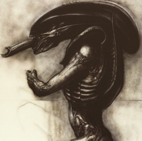 Neill Blomkamp maakt officieel de vijfde 'Alien'-film!