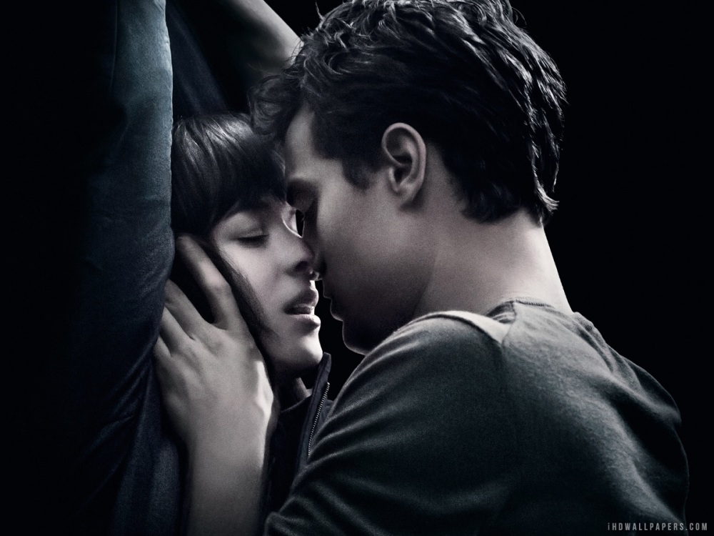 'Fifty Shades of Grey' verplettert concurrentie in NL Box Office