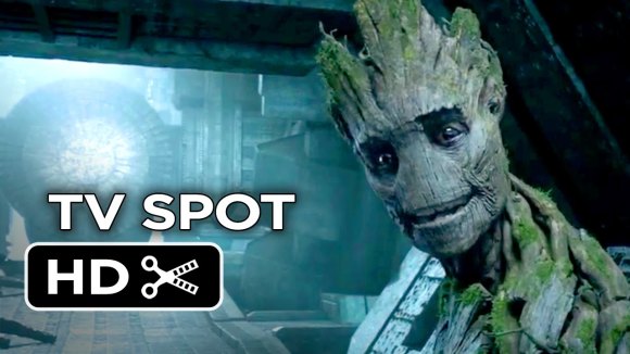 Guardians of the Galaxy - Official "Critic" TV Spot