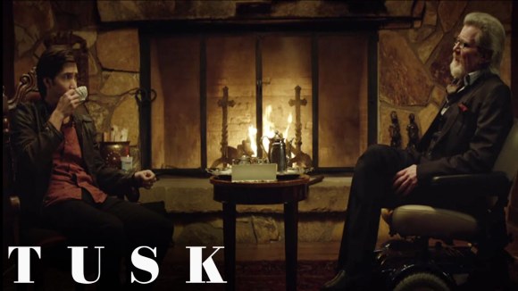 Tusk - Official Trailer