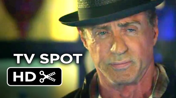 The Expendables 3- Extended TV-Spot