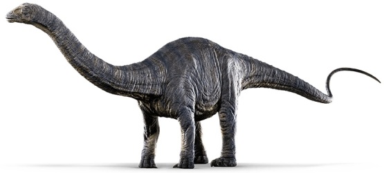 het dossier Kwik Banket Meer info over dinosaurussen 'Jurassic World' | FilmTotaal filmnieuws