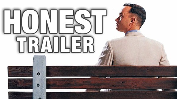 Forrest Gump Honest Trailer