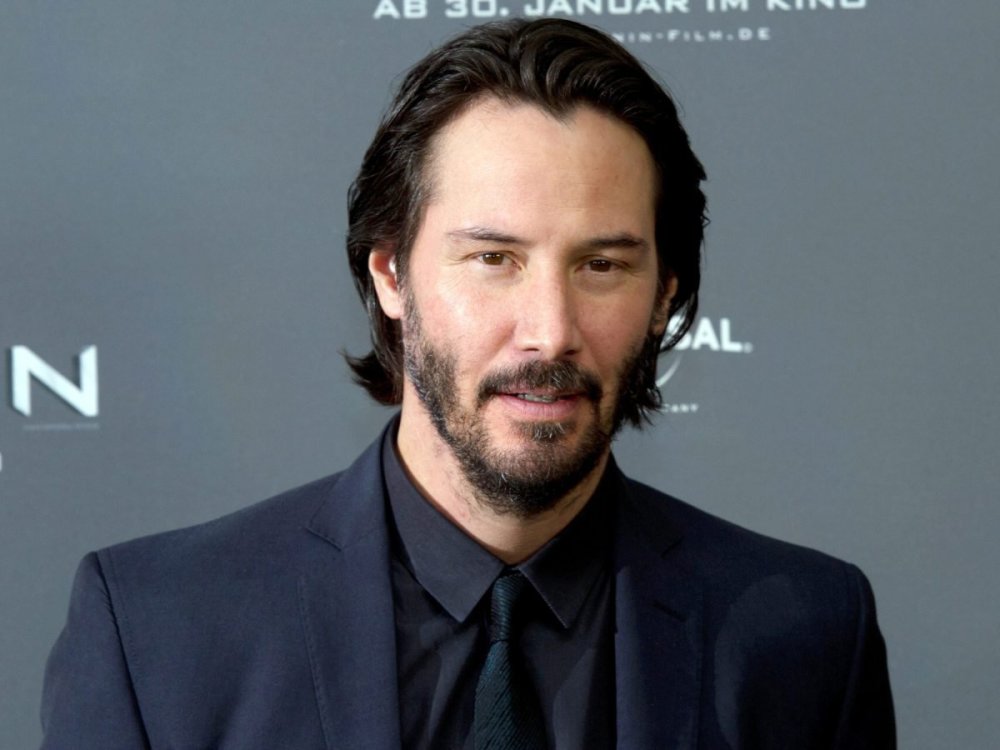 Keanu Reeves en Christina Hendricks gecast in 'The Neon Demon'