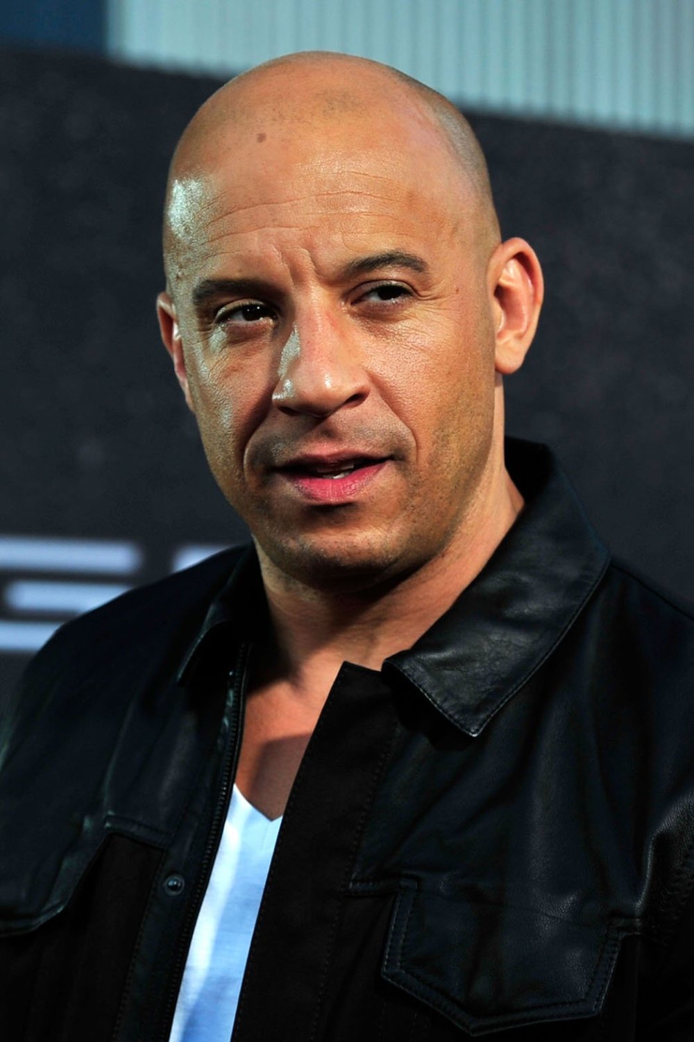 Vin Diesel vraagt Facebook om carrière-advies