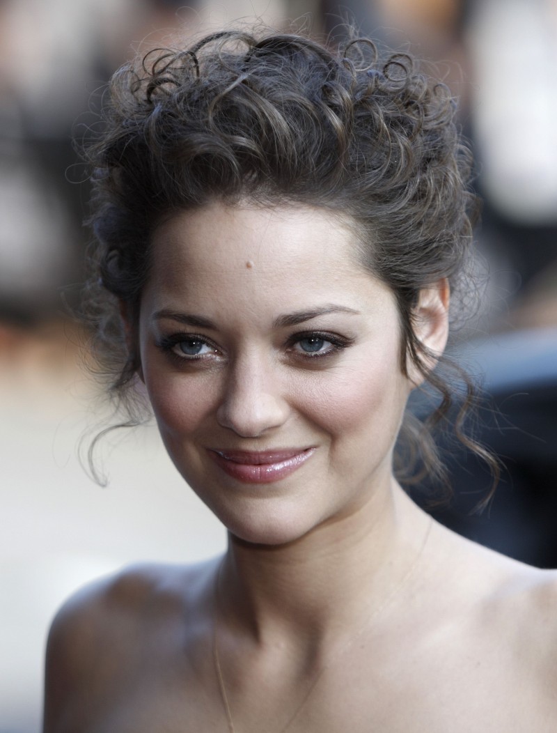 Marion Cotillard dronk Belgisch bier tegen depressie