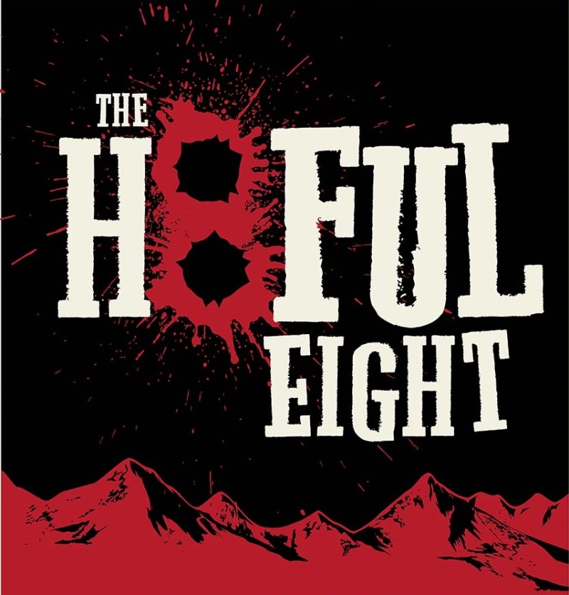 Einde 'The Hateful Eight' aangepast