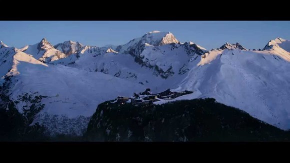 Force Majeure teaser