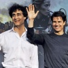Vanavond om 22:35 uur kijk je op TV naar Tom Cruise in een film die totaal niet bij hem past