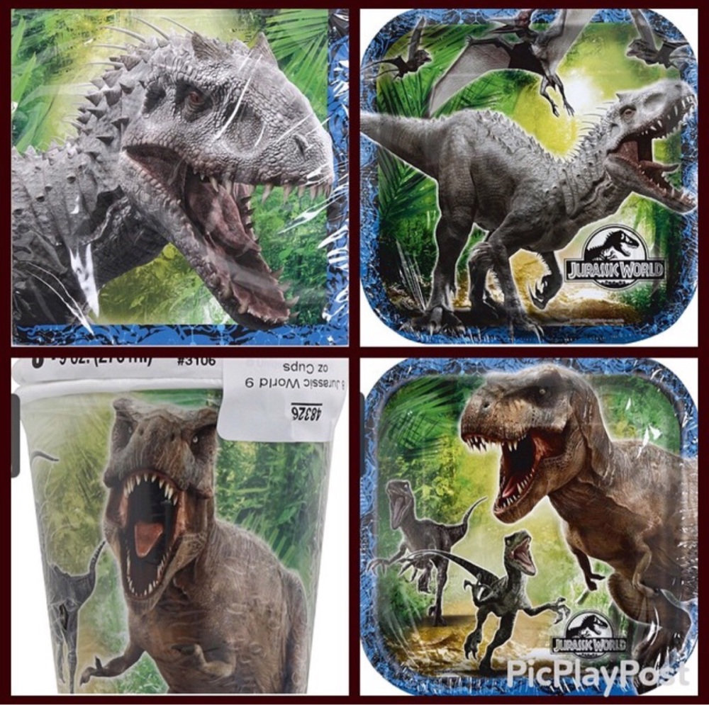 Beste blik tot nu toe op hybride dinosaurus 'Jurassic World'