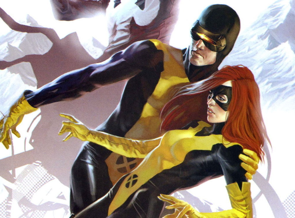 Nieuwe kandidaten voor Storm, Jean Grey en Cyclops in 'X-Men: Apocalypse'