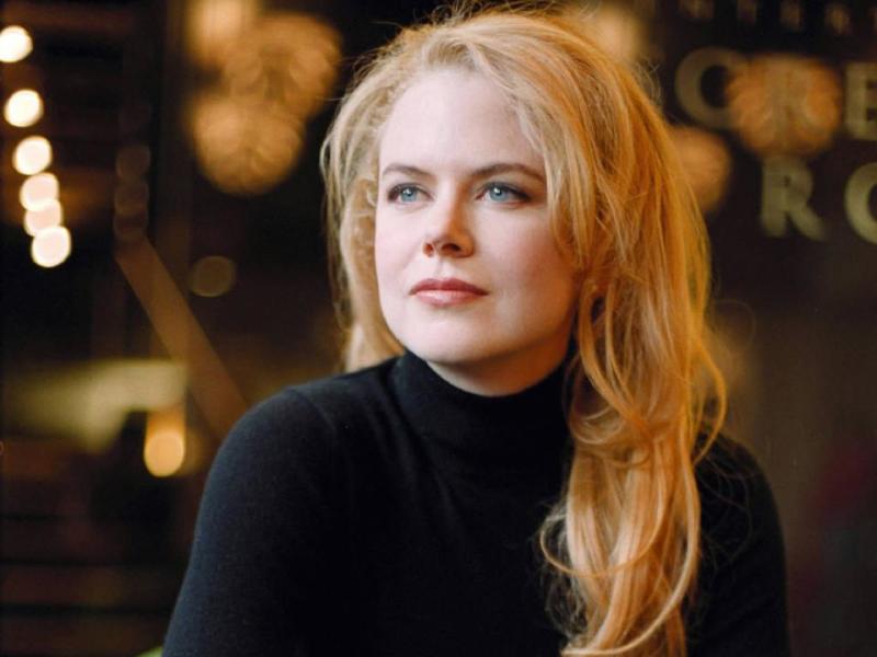 Nicole Kidman aangeklaagd voor schade woning