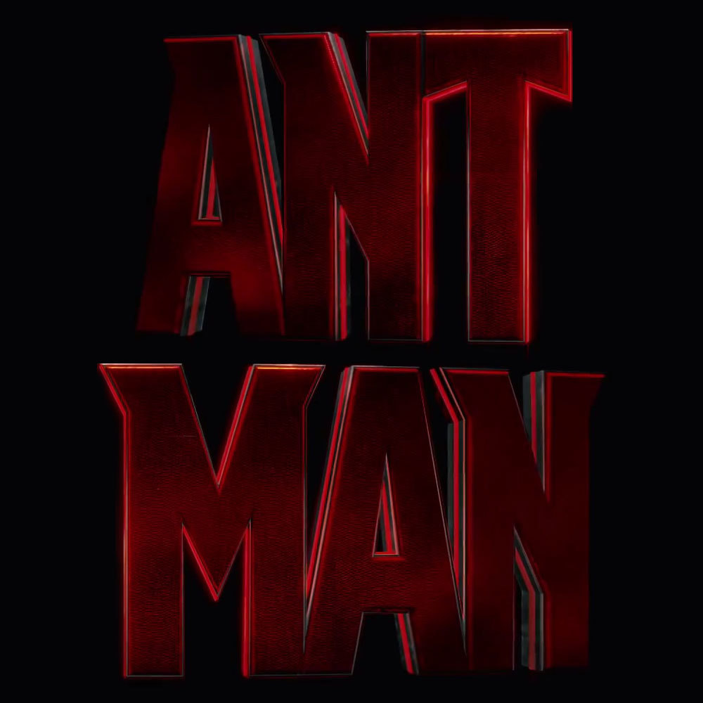Mensgrote trailer-teaser 'Ant-Man'