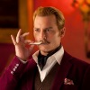 Blu-Ray Review: Mortdecai