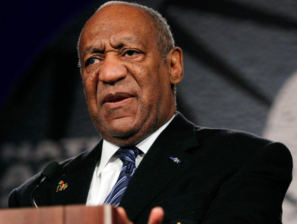 Nieuw slachtoffer bekend misbruikschandaal Bill Cosby