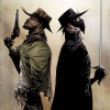 Carrièremissers: Will Smith als Django in 'Django Unchained'