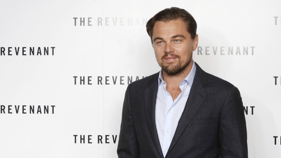 Leonardo DiCaprio wint een bijzondere reis
