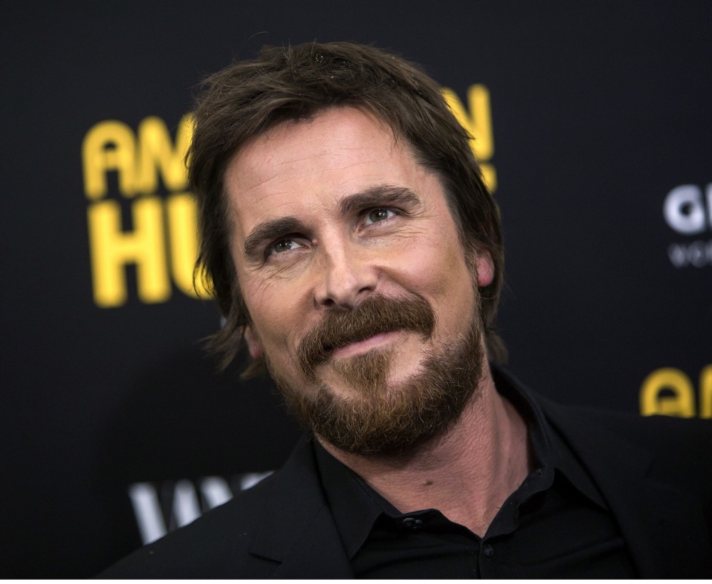 Christian Bale's uitspraak verkeerd overgenomen