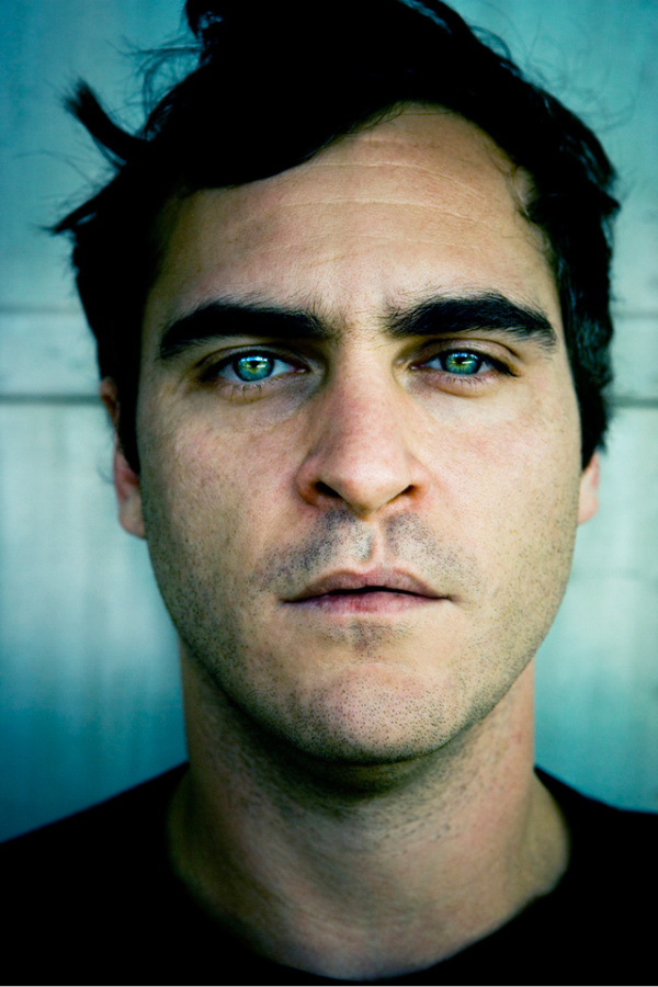 Joaquin Phoenix is verloofd met zijn yogalerares