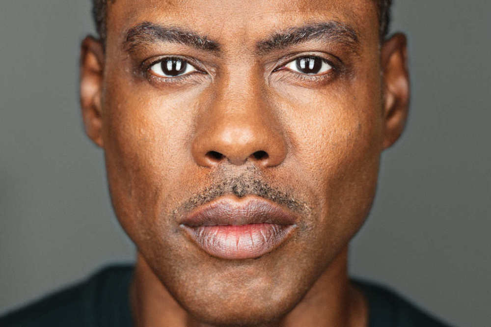 Chris Rock vindt Hollywood 'te blank'