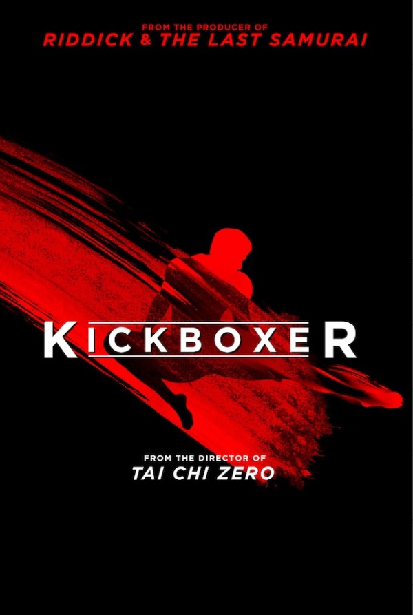 Jean-Claude Van Damme terug voor 'Kickboxer'-reboot!