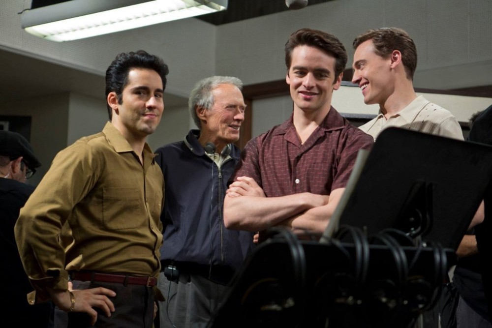 Blu-Ray Review: Jersey Boys