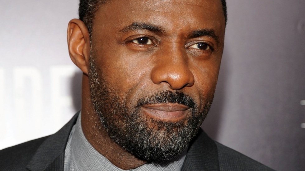 Idris Elba speelt mogelijk hoofdrol in dramafilm 'The Mountain Between Us'