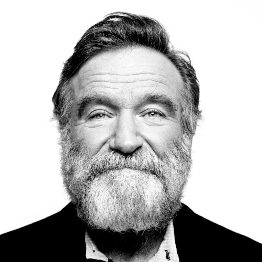 'Robin Williams pleegde zelfmoord vanwege dementie'