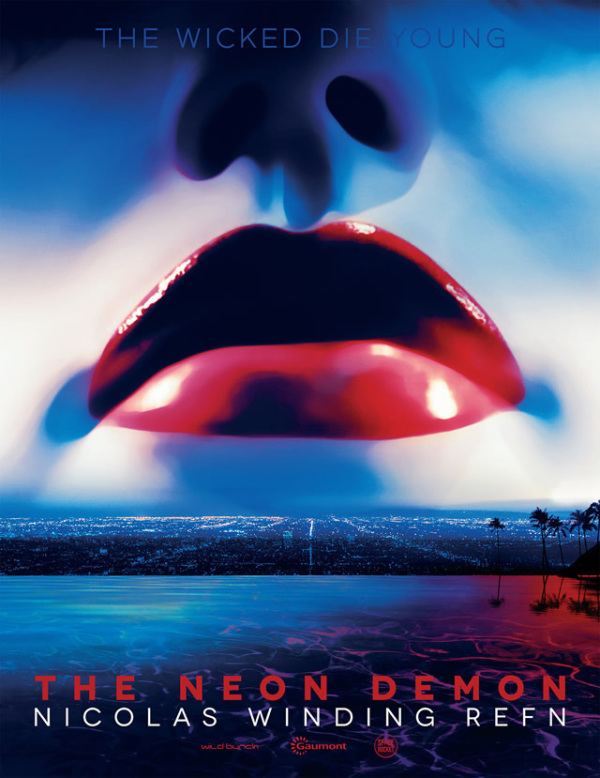 Nicolas Winding Refn kiest horrorfilm 'The Neon Demon' als zijn nieuwe project